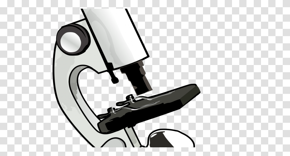 Microscope Clipart Clip Art Transparent Png