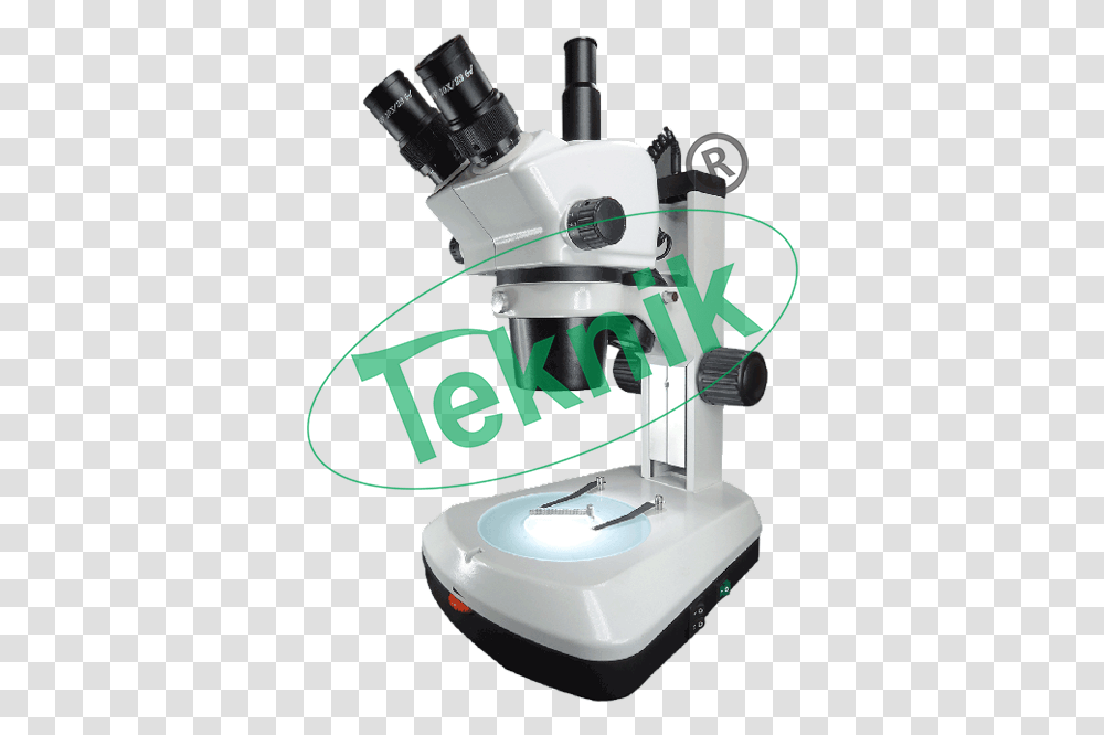 Microscope Equipment Milling Transparent Png