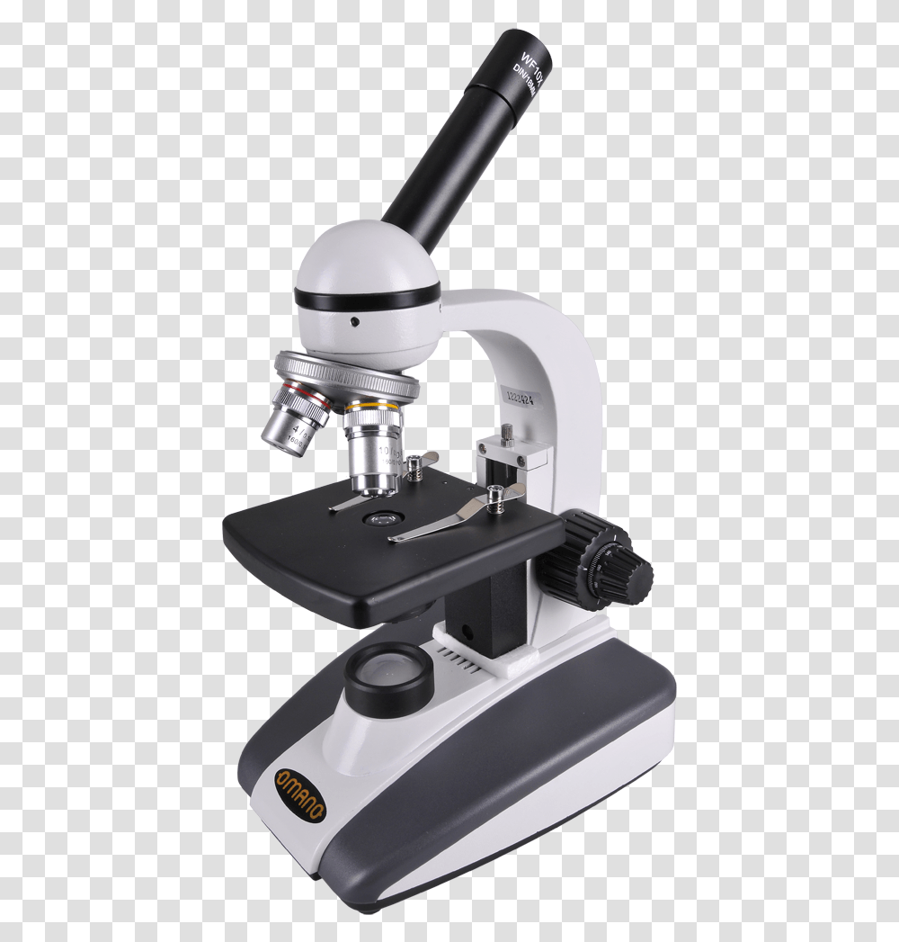 Microscope Free Download Compound Light Microscope, Sink Faucet, Mixer, Appliance Transparent Png