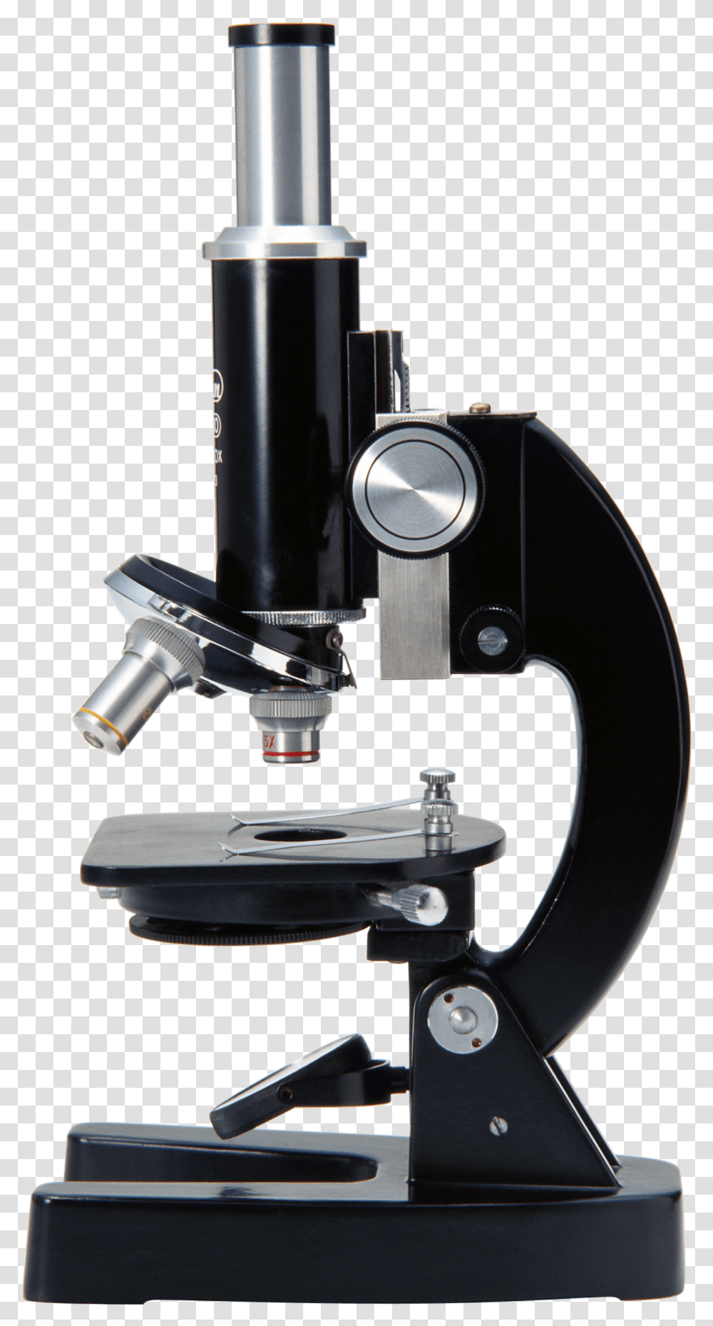 Microscope Image Background Microscope, Sink Faucet Transparent Png