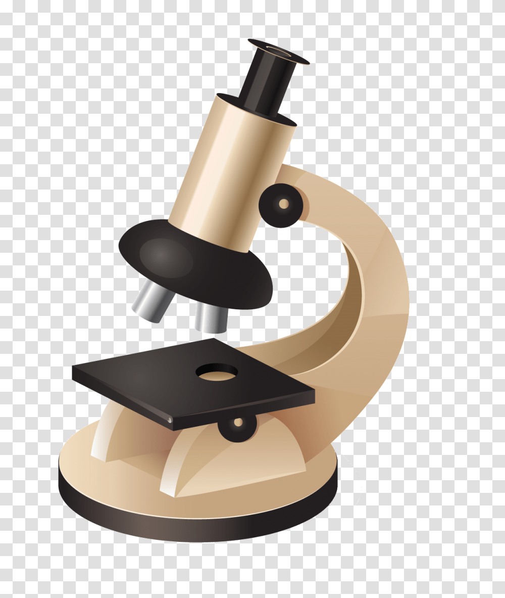 Microscope Image Clipart Microscope Background, Sink Faucet, Lamp Transparent Png