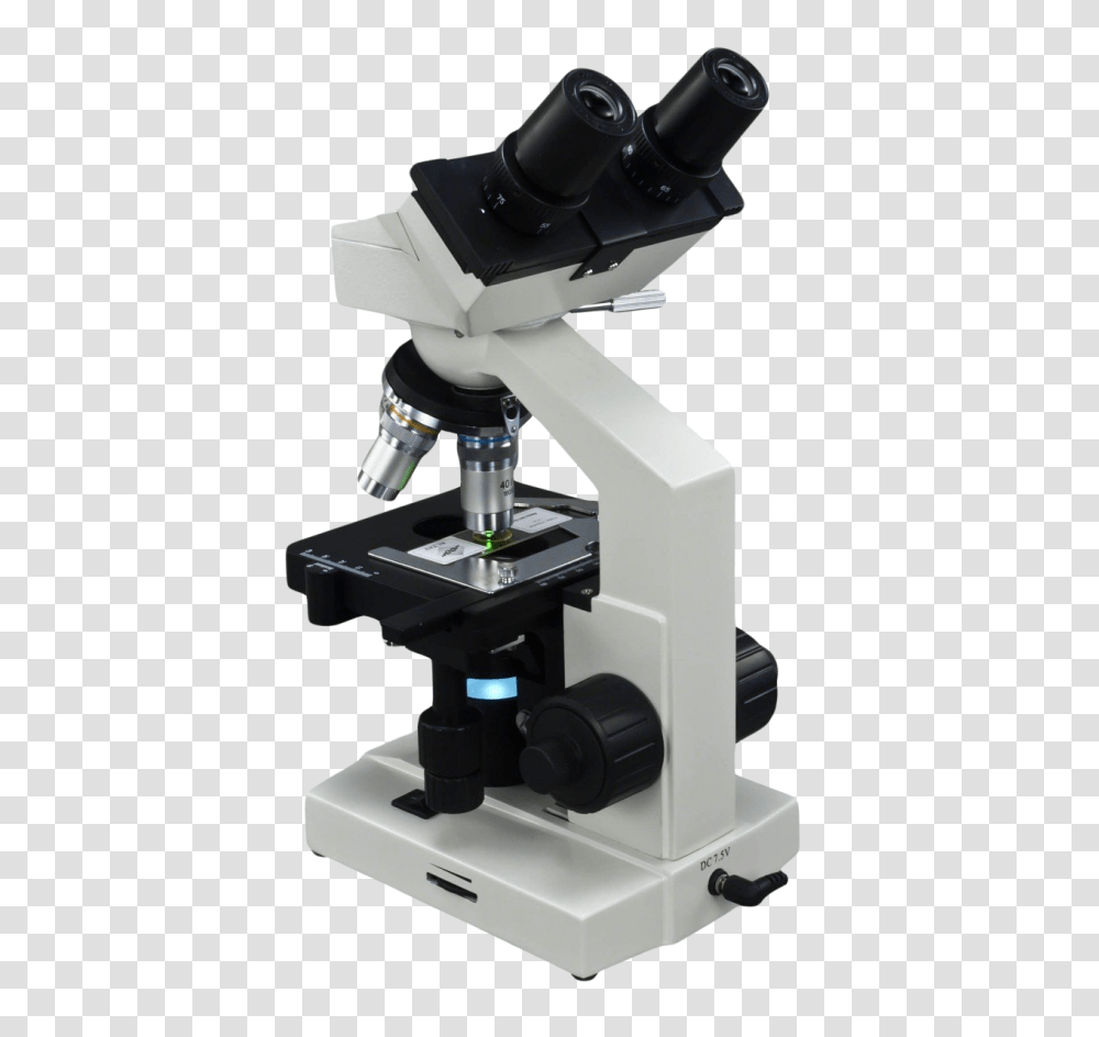 Microscope Image Microscope Background, Toy Transparent Png