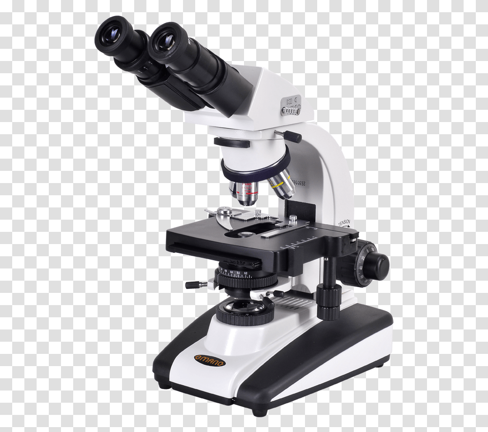 Microscope Image Microscope, Mixer, Appliance, Sink Faucet Transparent Png