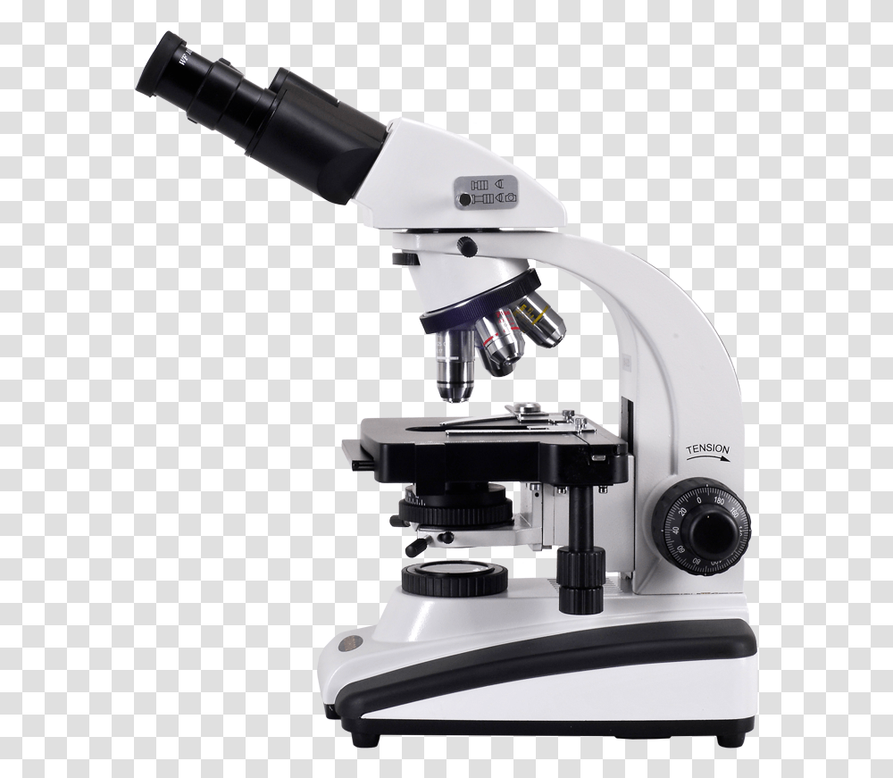 Microscope Image Microscope, Power Drill, Tool, Mixer, Appliance Transparent Png