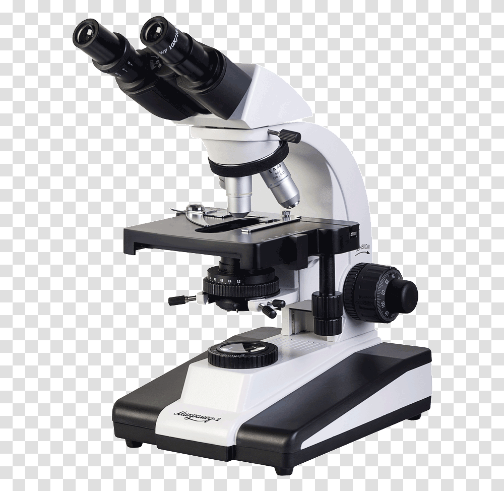 Microscope Image Microscope, Sink Faucet Transparent Png