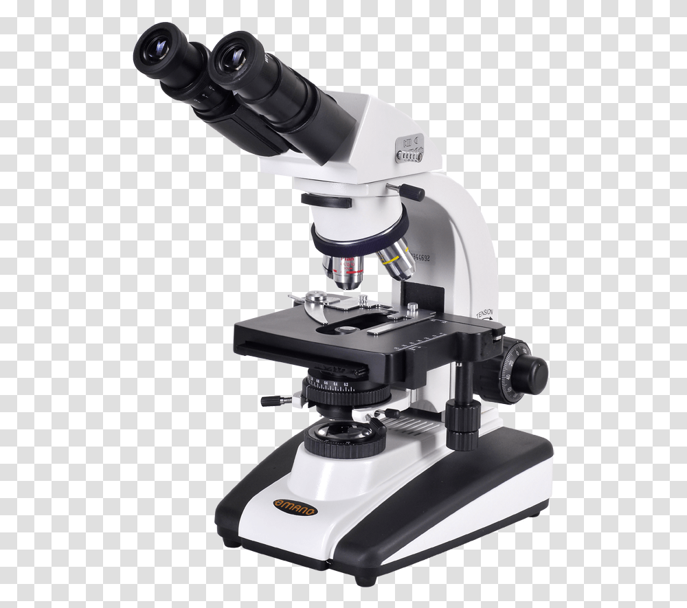 Microscope Images Microscope, Mixer, Appliance, Sink Faucet Transparent Png