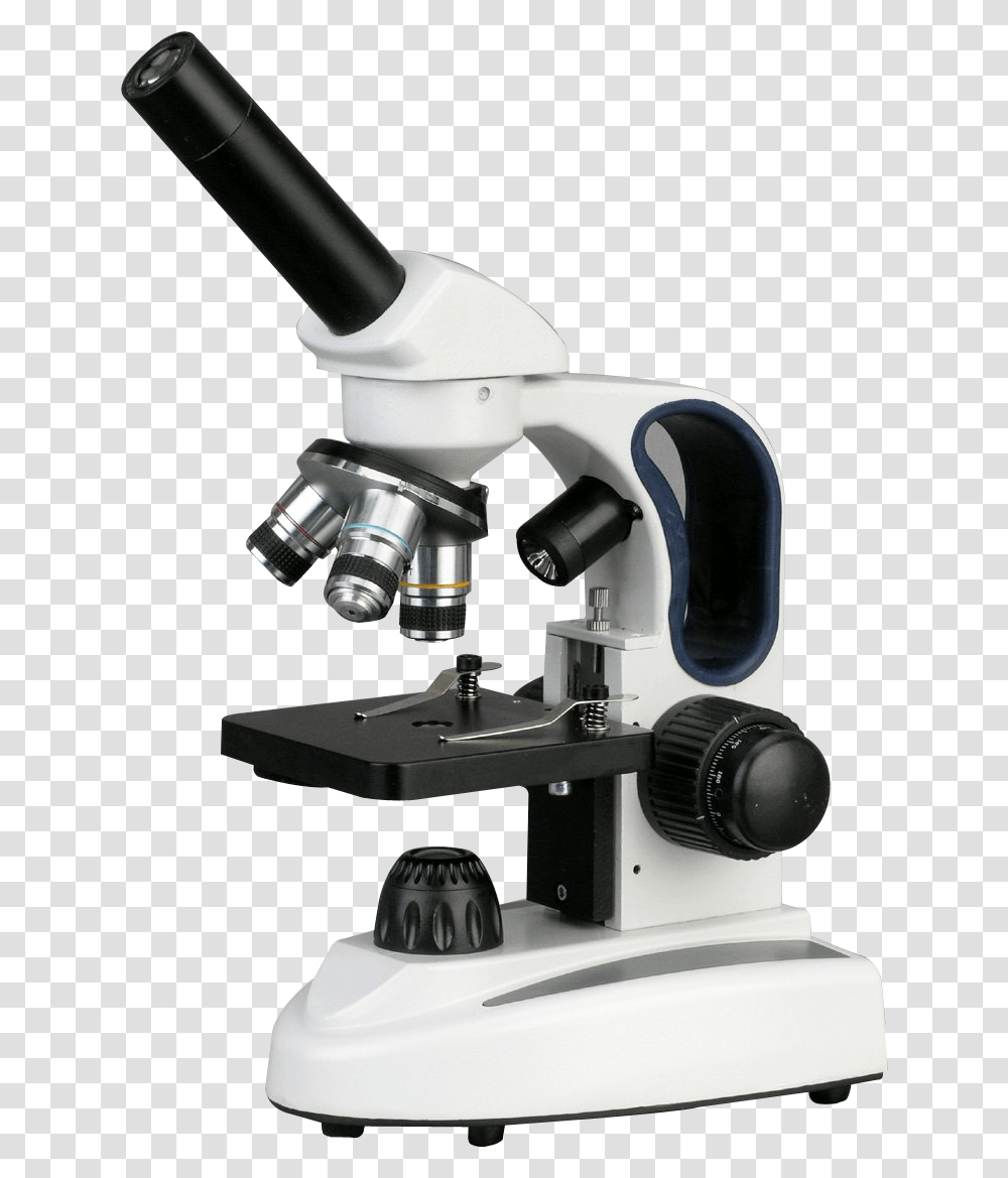 Microscope Microscope, Sink Faucet Transparent Png