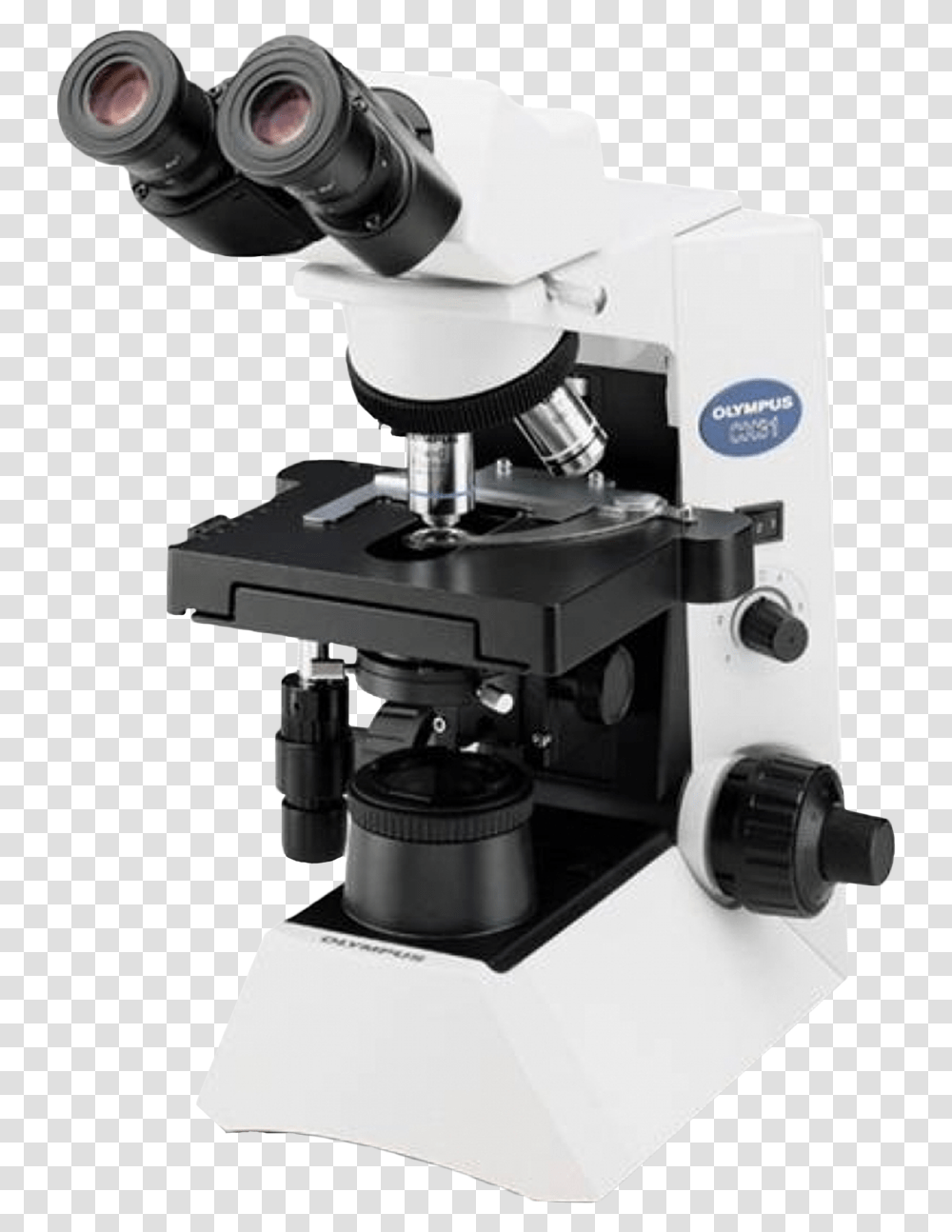 Microscope Olympus Cx, Mixer, Appliance Transparent Png