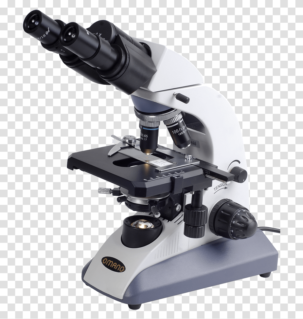 Microscope Picture Lab Microscope Transparent Png