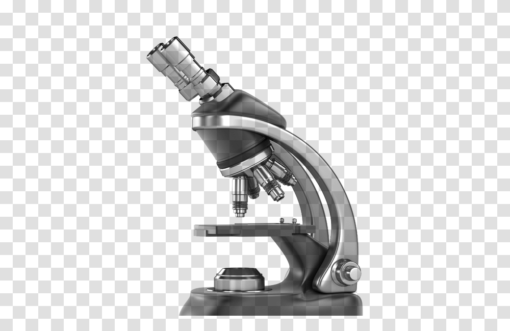 Microscope, Tool, Gray, World Of Warcraft Transparent Png