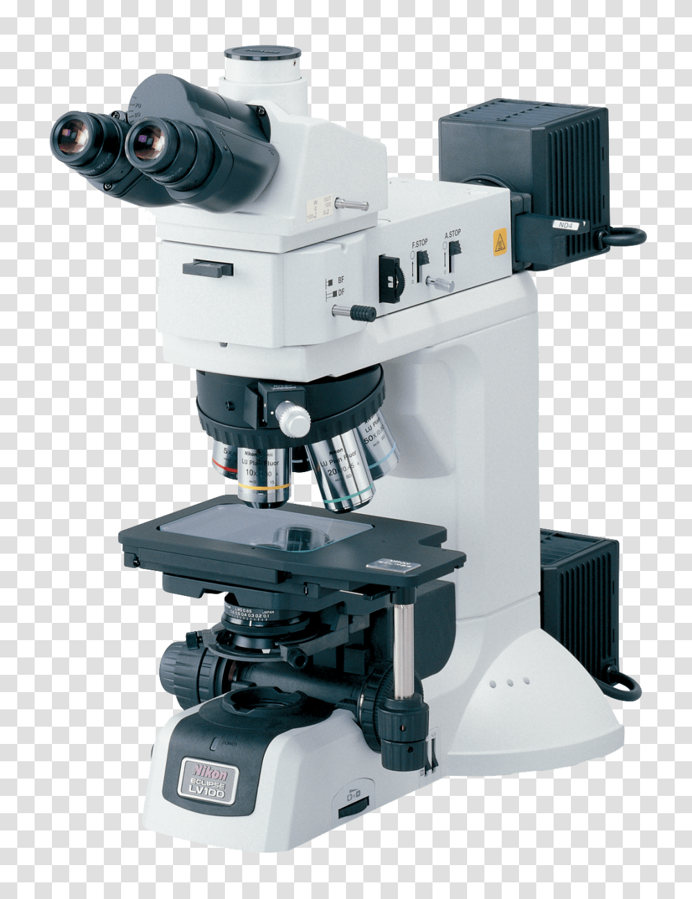 Microscope, Tool, Mixer, Appliance Transparent Png