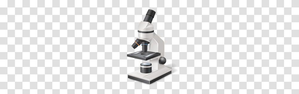 Microscope, Tool, Sink Faucet Transparent Png