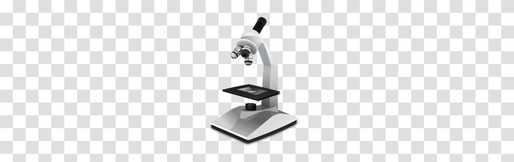 Microscope, Tool, Sink Faucet Transparent Png