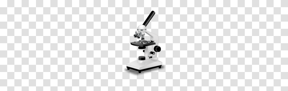 Microscope, Tool, Sink Faucet Transparent Png