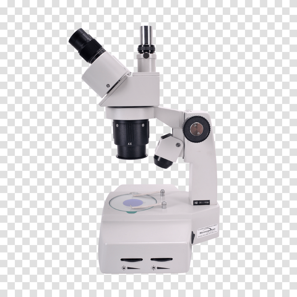 Microscope, Tool, Sink Faucet Transparent Png