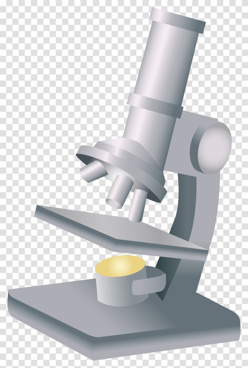 Microscope, Tool Transparent Png