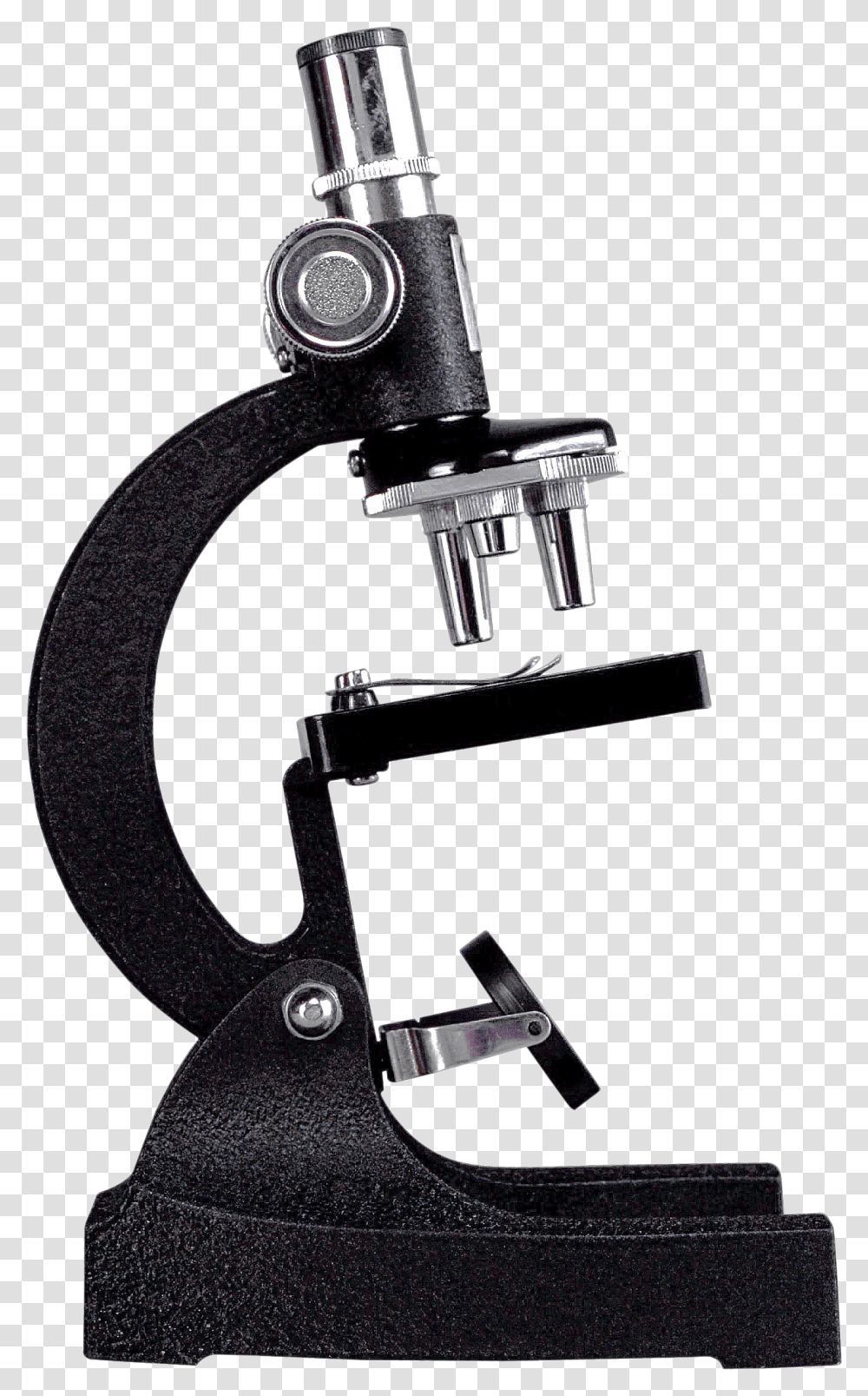 Microscope, Tool Transparent Png