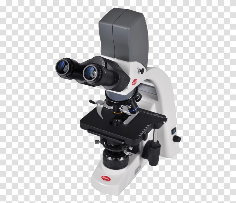 Microscope Transparent Png