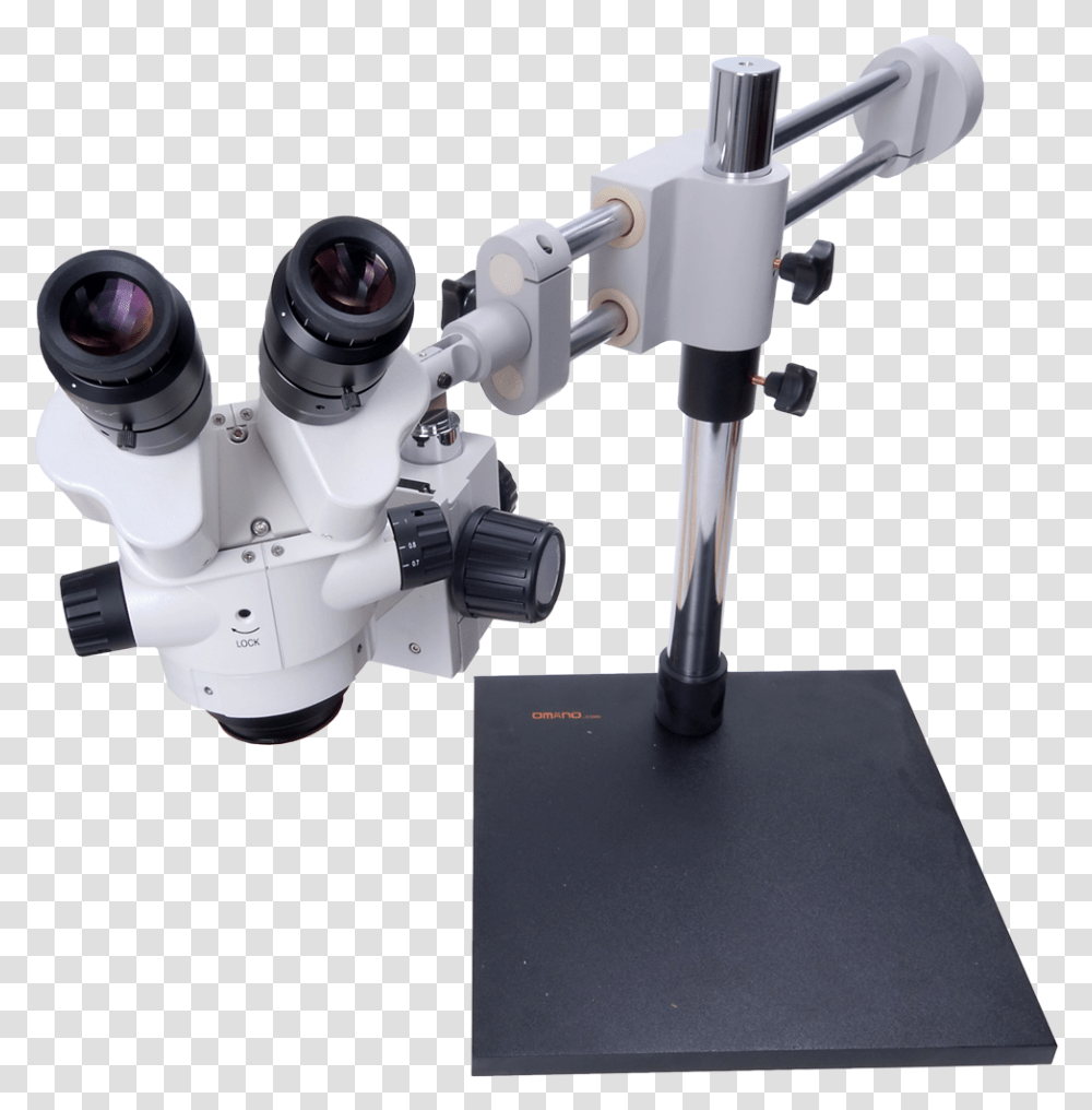 Microscopecom Wins Gold Award Best Online Microscope Omano Om2300s, Power Drill, Tool, Robot, Electronics Transparent Png
