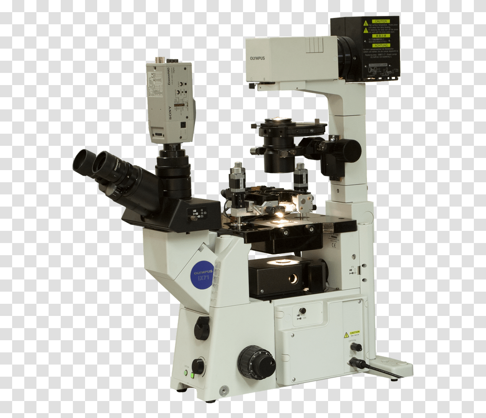 Microscopes Clipart Scanning Probe Microscope Spm, Toy, Machine, Lathe, Table Transparent Png