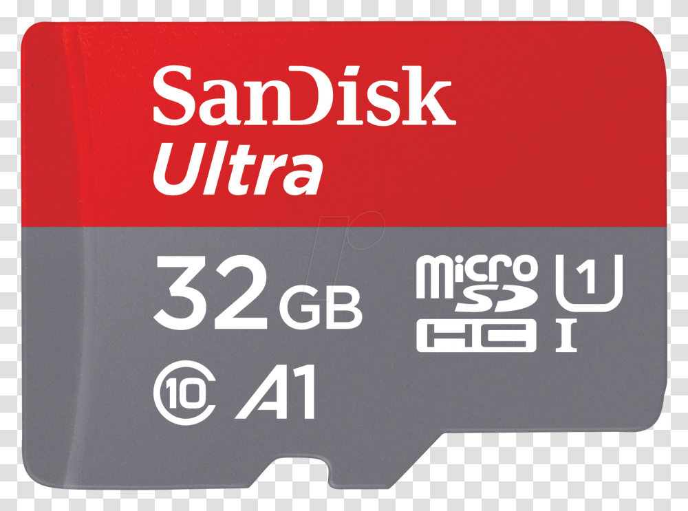 Microsdhc Card 32gb Sandisk 256gb Memory Card, Alphabet, Advertisement Transparent Png
