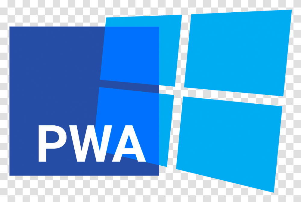 Microsoft Adds Share Api And Jump Lists To Windows 10 Pwas Graphic Design, Text, Utility Pole, Symbol, Alphabet Transparent Png
