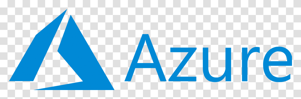 Microsoft Azure Logo, Alphabet, Trademark Transparent Png