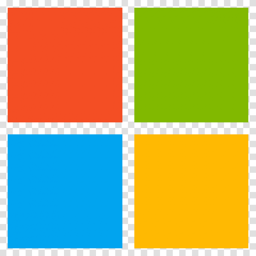 Microsoft Box, Logo, Pattern, Ornament Transparent Png