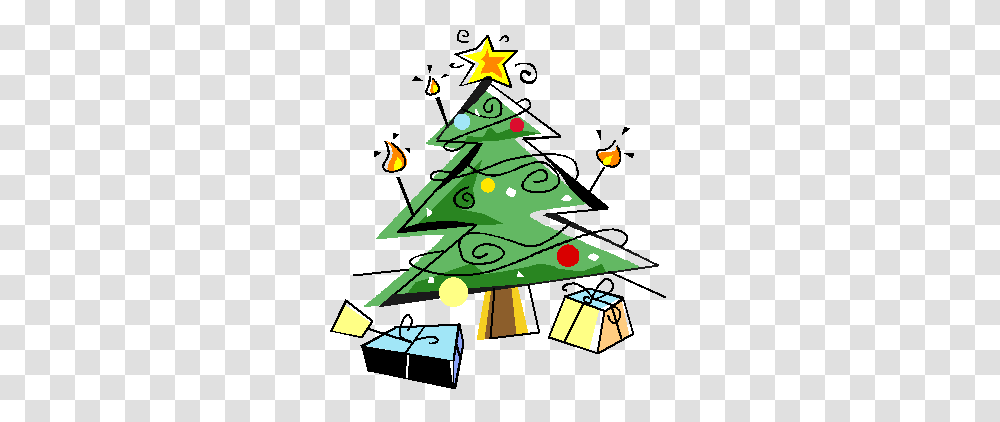 Microsoft Clip Art, Tree, Plant, Star Symbol, Ornament Transparent Png