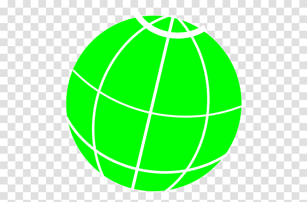 Microsoft Clipart Green Globe, Sphere, Astronomy, Outer Space, Universe Transparent Png