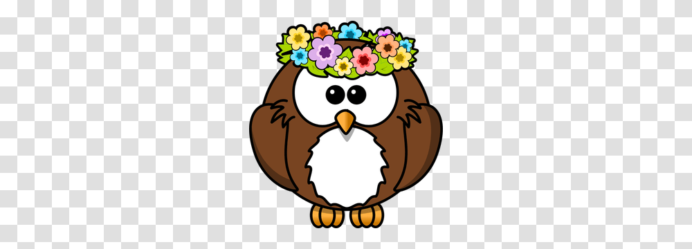 Microsoft Clipart Spring Flowers, Bird, Animal, Birthday Cake Transparent Png