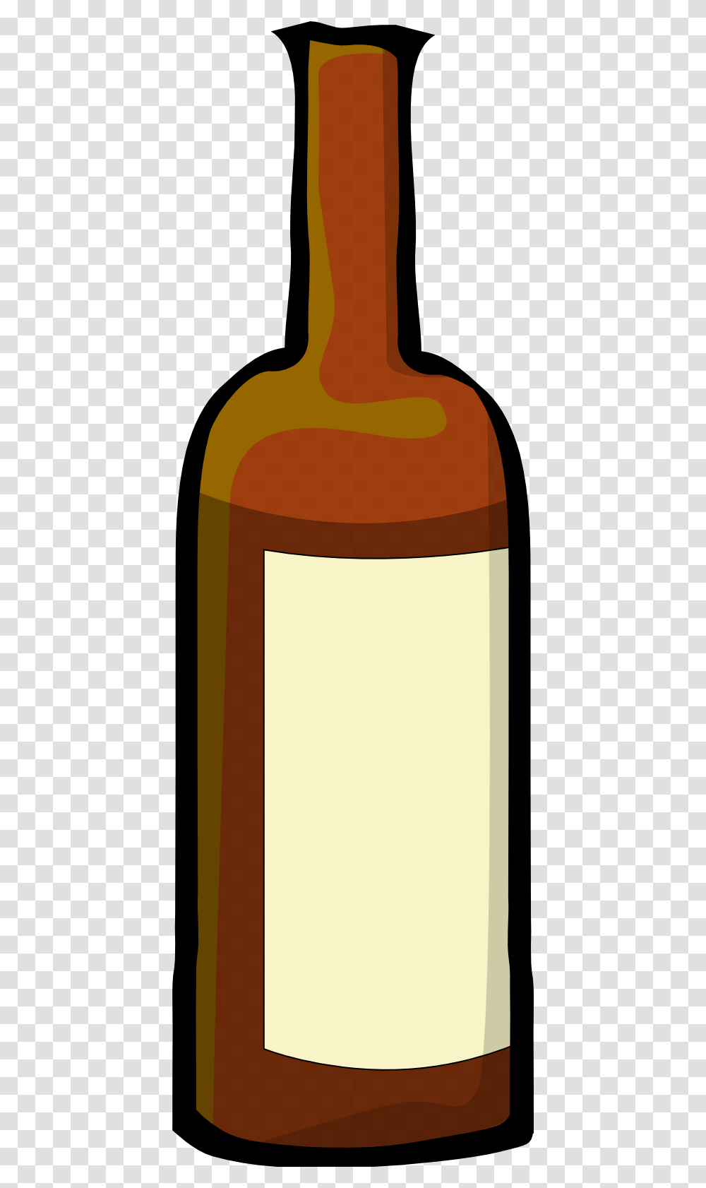 Microsoft Cliparts Beer, Label, Bottle, Alcohol Transparent Png