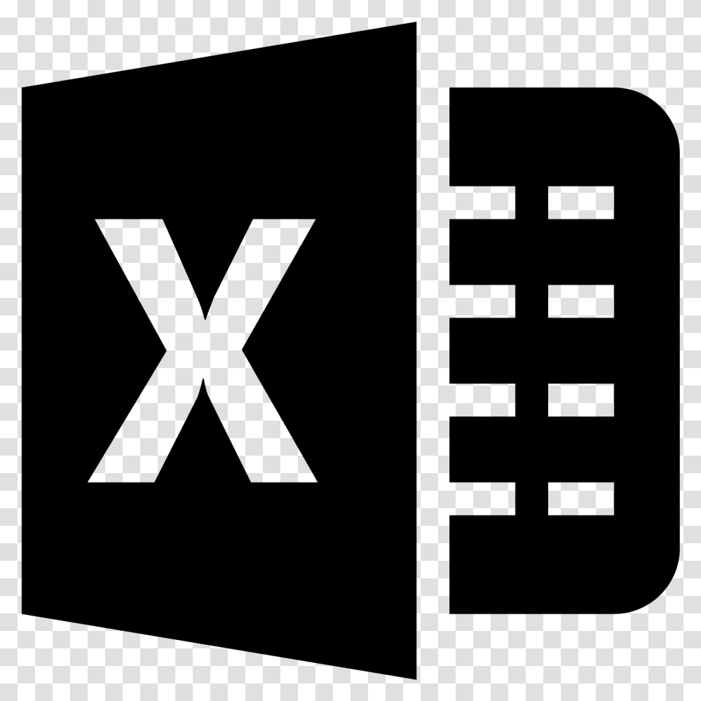 Microsoft Excel Computer Icons Microsoft Office Excel Icon, Gray, World Of Warcraft Transparent Png