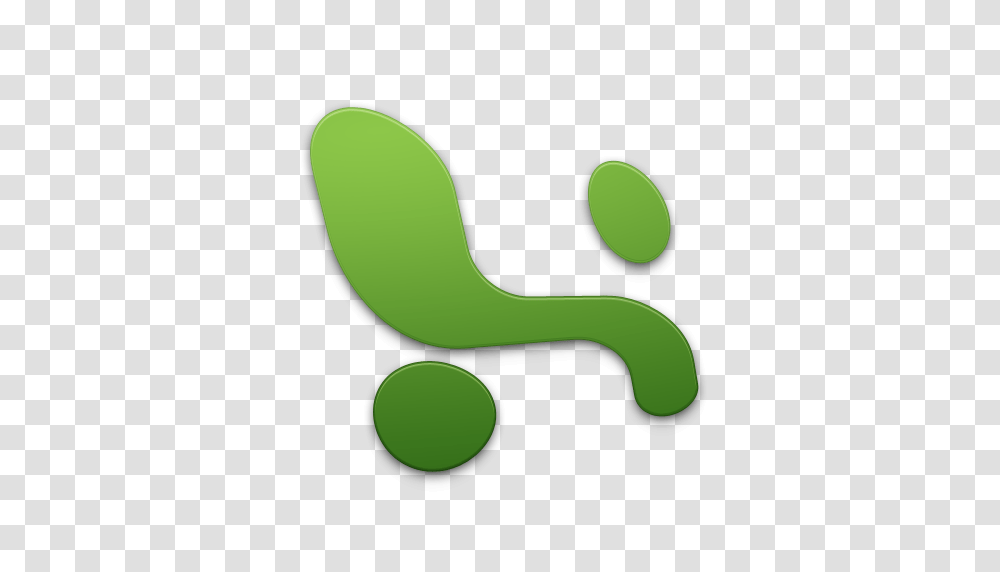 Microsoft Excel Icon, Chair, Furniture, Green Transparent Png