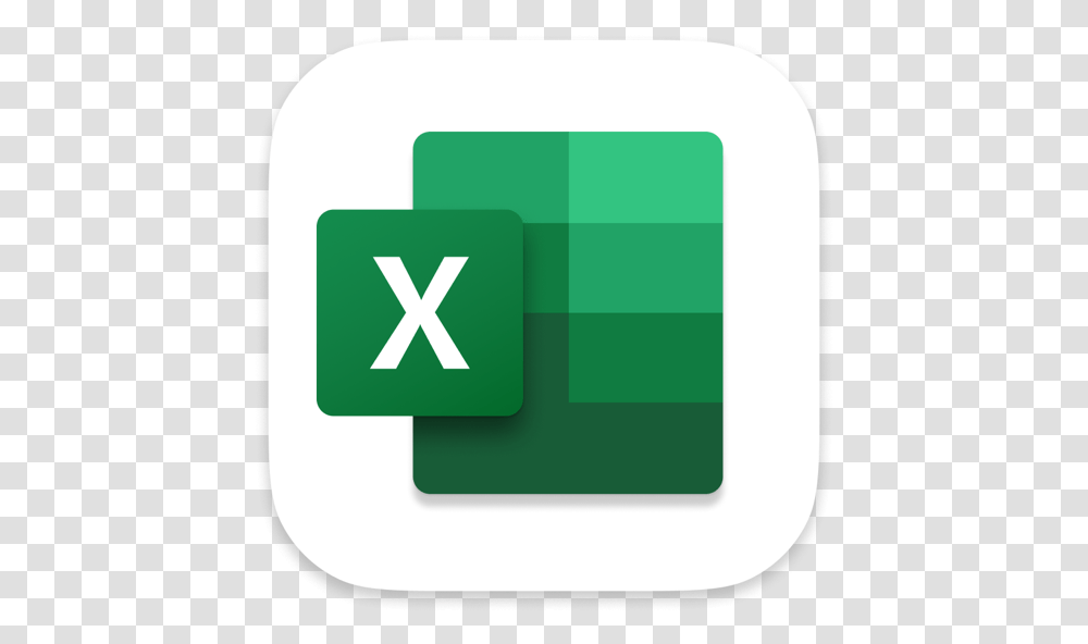Microsoft Excel Microsoft Excel Logo, First Aid, Symbol, Text, Label Transparent Png