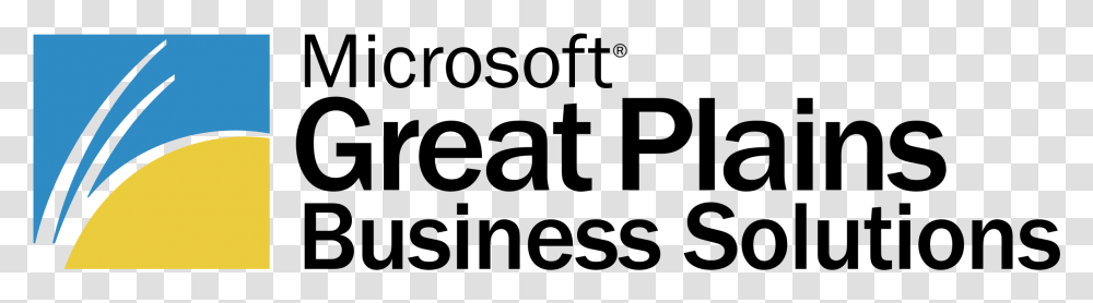 Microsoft Great Plains Logo Microsoft Great Plains Business Solutions, Gray, World Of Warcraft Transparent Png