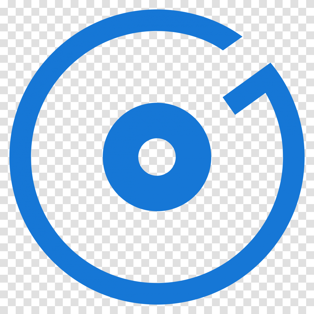 Microsoft Groove Logo, Trademark, Number Transparent Png