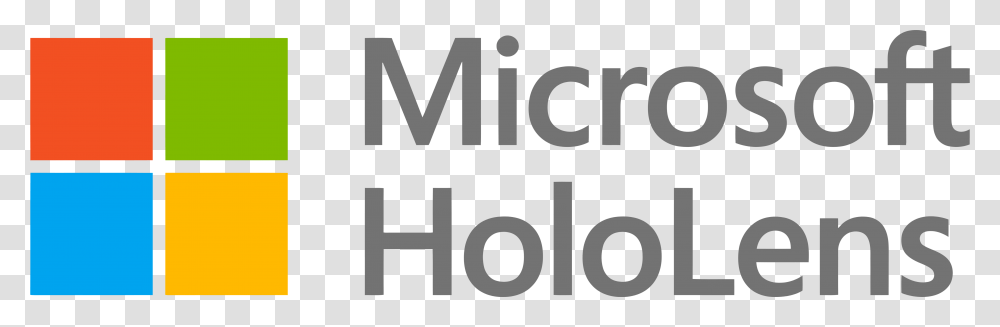 Microsoft Hololens Logo, Word, Alphabet, Number Transparent Png