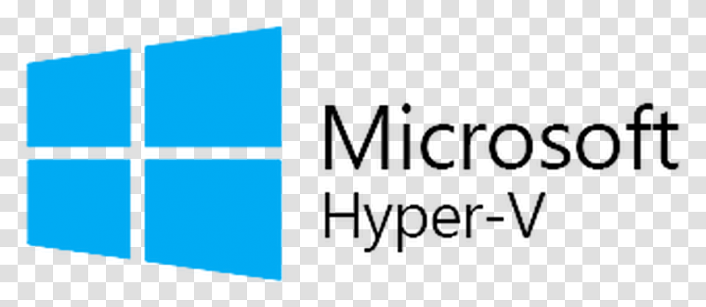 Microsoft Hyper V Logo Svg, Furniture, Interior Design, Appliance Transparent Png
