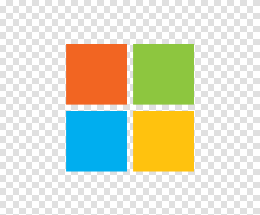 Microsoft Logo Background, Palette, Paint Container, Lighting Transparent Png