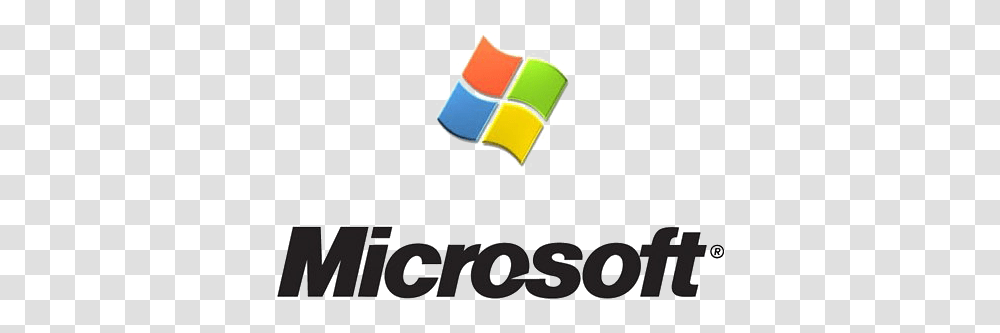 Microsoft Logo Free Brand Logo Software Company Logos, Symbol, Trademark, Text, Label Transparent Png
