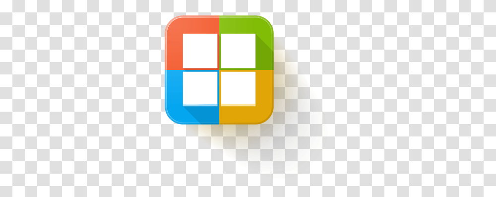 Microsoft Logo Icon Graphic Design, Balloon, Text, Label, Symbol Transparent Png
