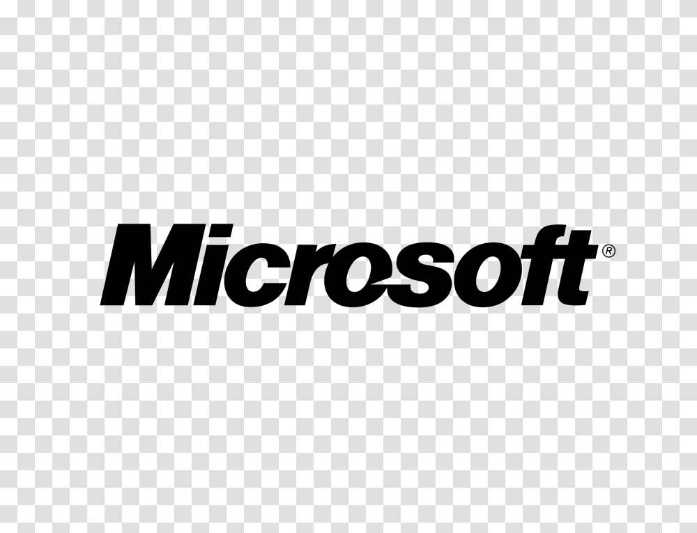 Microsoft Logo, Leisure Activities, Musical Instrument, Silhouette Transparent Png