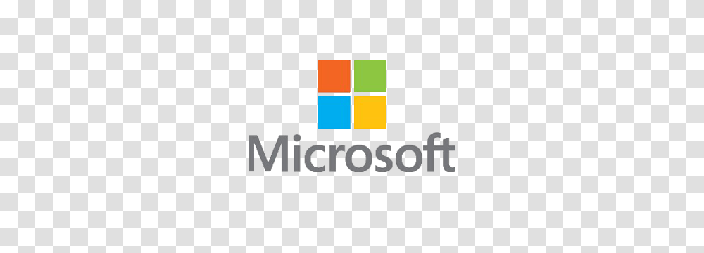 Microsoft Logo, Urban, City Transparent Png