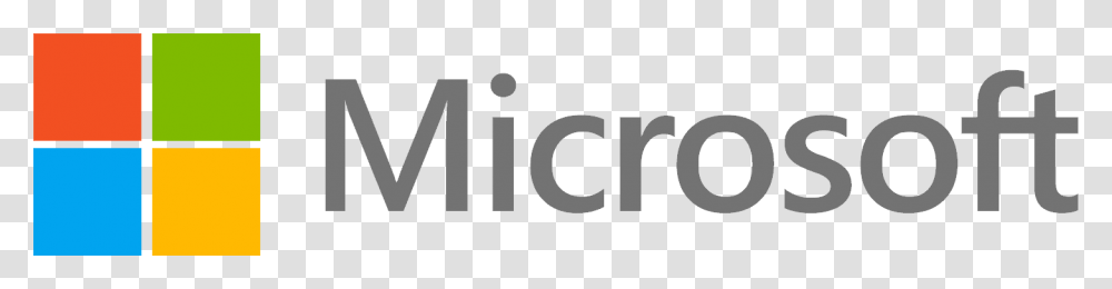 Microsoft, Logo, Number Transparent Png