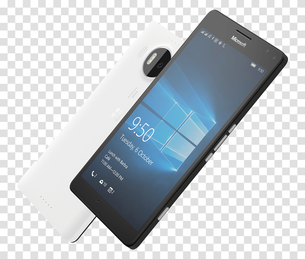 Microsoft Lumia 950 Camera Review Cel Lumia 950 Xl, Mobile Phone, Electronics, Cell Phone, Iphone Transparent Png