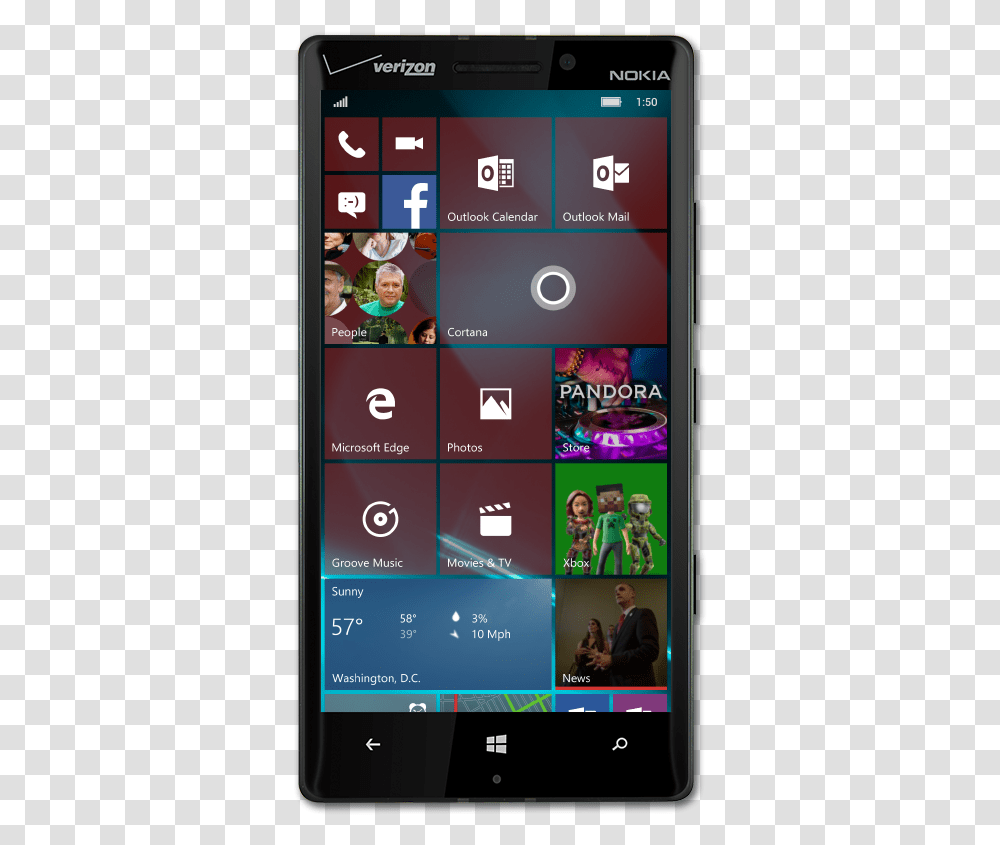 Microsoft Lumia, Person, Human, Mobile Phone, Electronics Transparent Png
