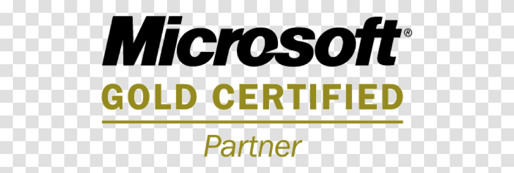 Microsoft Microsoft Certified Partner, Text, Alphabet, Number, Symbol Transparent Png