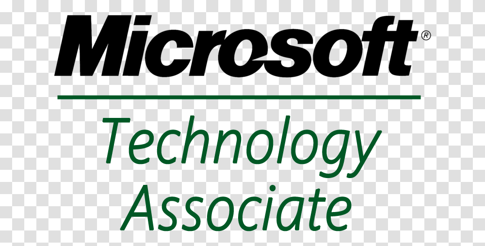 Microsoft Mta Logo By Mrinfo Mct Microsoft Certified Trainer, Alphabet, Number Transparent Png
