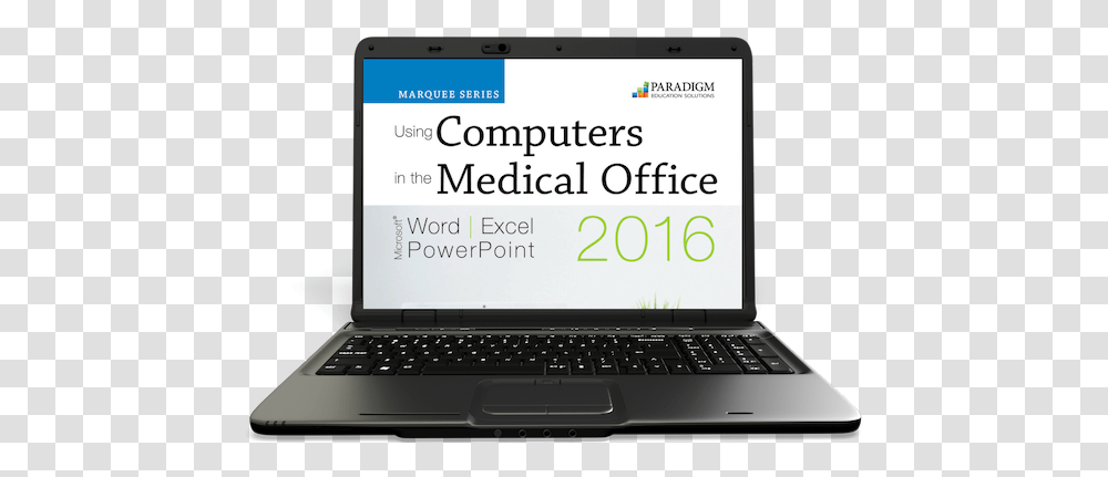 Microsoft Office 2016, Laptop, Pc, Computer, Electronics Transparent Png